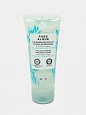 Ультра освежающий гоммаж для сияния кожи Yves Rocher Pure Algue, 75 мл