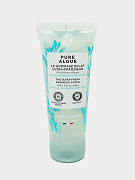 Ультра освежающий гоммаж для сияния кожи Yves Rocher Pure Algue, 75 мл