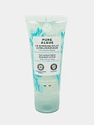 Ультра освежающий гоммаж для сияния кожи Yves Rocher Pure Algue, 75 мл