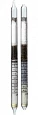 Индикаторные трубки перхлорэтилен 2/а 2-40;20-300 ppm (10 штук)