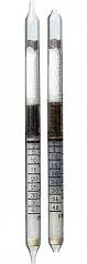 Индикаторные трубки перхлорэтилен 2/а 2-40;20-300 ppm (10 штук)