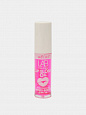 Блеск-масло для губ Белита Роскошное, LAB colour, 01 Pink, Grape, 5 мл