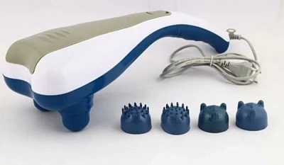 Массажер для тела Body massager 2 speed Массажер для тела Body massager 2 speed