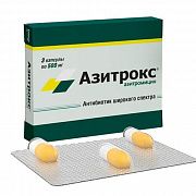 Azitroks