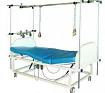 Кровать медицинская для травматологии ММ 102