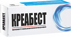 Kreabest kukuni 1g N10