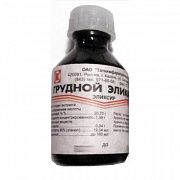 ELIKSIR GRUDNOY 25ml