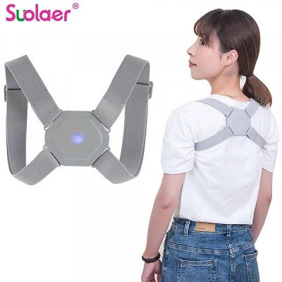 Корсет для позвоночника Корсет для позвоночника:uz:Qomatni tik tutib turish uchun karset