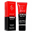 Гель для мужчин Silk Touch Sex Oil:uz:Lubrikant Silk Touch Sex Yog' suvga asoslangan moylash yani qinni quritmas uchun