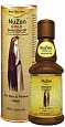 Масло для волос нацеленное на образование новых луковичек - "Nuzen Gold"