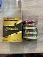 Паста Sahimerdan Gold 240 гр.
