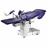 Гинекологический операционный стол (Электрическое) ET400