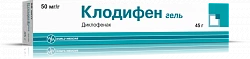 KLODIFEN gel