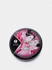 Массажная свеча Vanilla Fetish с ароматом ванили, 30 мл:uz:Vanilla Fetish vanilla xushbo'y massaj sham, 30ml