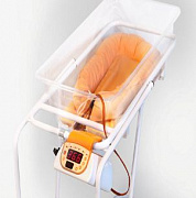 Аппарат для борьбы с гипотермией недоношенных новорожденных детей Рамонак 1