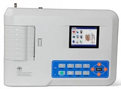 Elektrokardiograf EKG 300G