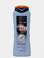 Гель-душ Витэкс For Men Max Sport, для мытья волос и тела, 400 мл