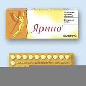 Ярина