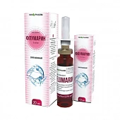 ФЛУМАРИН спрей