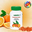 Витаминные конфеты Наросан Мини Swiss Nahrin, Швейцария:uz:Витаминные конфеты Наросан Мини Swiss Nahrin, Швейцария