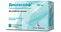 DIKLOSEYF