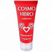 Гель для женщин Биоритм Стимулирующий Cosmo Vibro