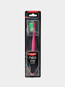 Зубная щётка Colgate Neo, 2548 кончиков щетинок