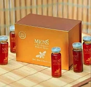 Mens bio honey erkaklar kuchi vositasi