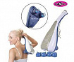 Массажер для тела Body massager 2 speed:uz:Universal massajchi 2 tezlikli SONG LIN, EM-4166