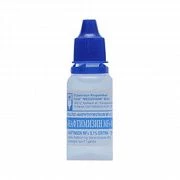 NAFTIMIZIN MF eritma 30ml 0,1%