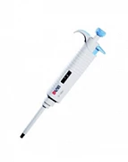 Пипет-дозатор MicroPetteplus, с регулируемым объёмом от 5-50 μl