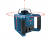 Ротационный лазер Bosch GRL 300 HV