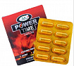 Капсулы для мужского здоровья "Power Time":uz:Erkaklar salomatligi uchun kapsulalar "Power Time"