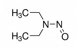 Y0002258  N-нитрозо-диэтиламин, эталонный стандарт Европейской фармакопеи (EP), 1 мл