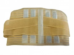 Пояс от грыжи