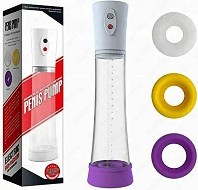 Qattiq jinsiy aloqa pompasi