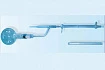 Ловушка к аппарату АКОВ-10:uz:AKOV-10 apparati uchun tuzoq