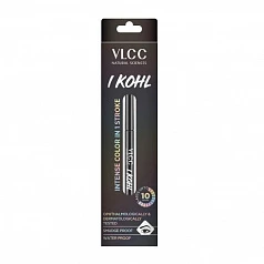 Подводка для глаз черная vlcc t0303 VLCC (Индия):uz:Ko'z qalami qora vlcc t0303 VLCC (Hindiston)