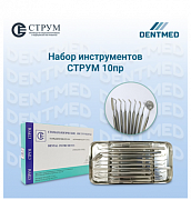 Набор инструментов (10 предметов)