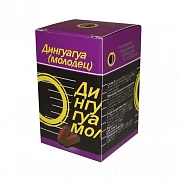 Препарат для мужчин Дингуагуа Молодец