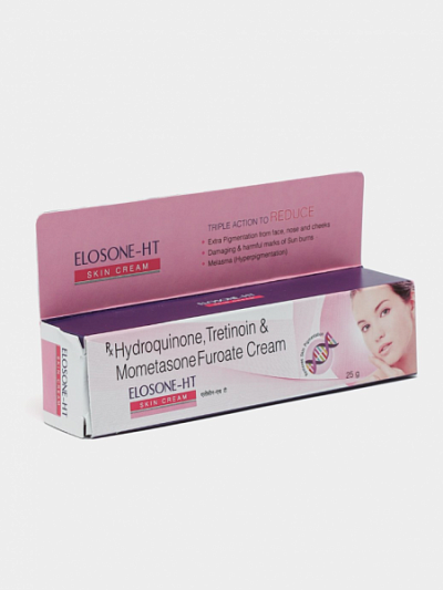 Крем для лица Elosone
