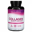 Neocell, Collagen Beauty Builder, добавка с коллагеном, 150 таблеток:uz:Neocell, kollagen go'zallik yaratuvchisi, kollagen qo'shimchasi, 150 tabletka