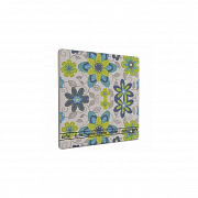 Salfetkalar Elma 33x33 dekor (240) (romashka)