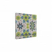 Salfetkalar Elma 33x33 dekor (240) (romashka)