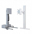 Система цифровой рентгенографии SMART DR, Южная Корея