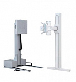 Система цифровой рентгенографии SMART DR, Южная Корея