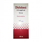DISLOBEST
