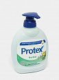 Жидкое мыло Protex Herbal, 300 мл