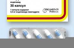 Индап