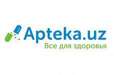 Apteka.uz запустила новый сайт и начинает акцию для врачей